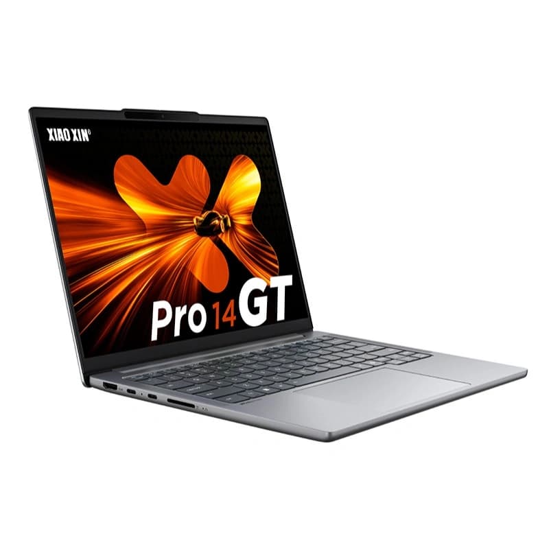 ноутбук Xiaoxin Pro 14GT 2025
