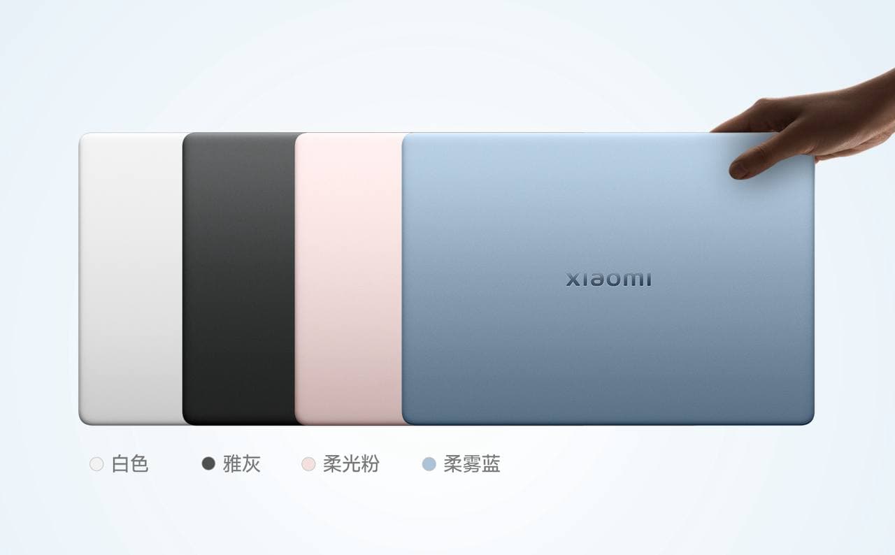 Ноутбук Xiaomi Book Pro 14 2026 