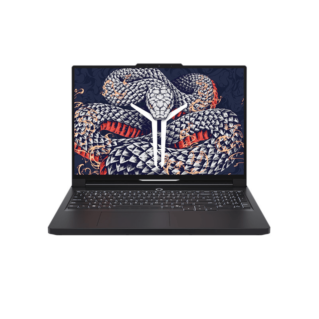 Игровой ноутбук Lenovo Legion 5 Pro (Y9000P) 2025